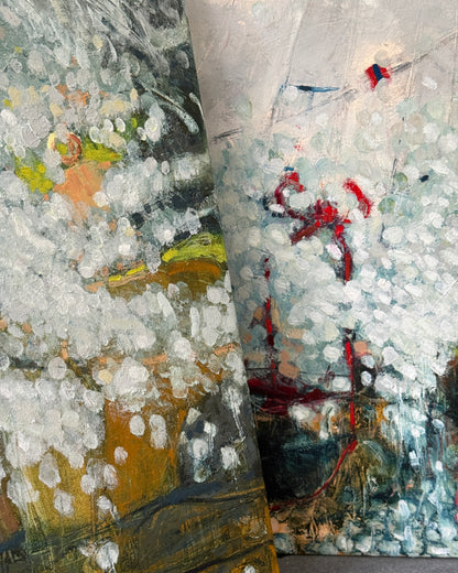 The Fates 2 (Moirai)