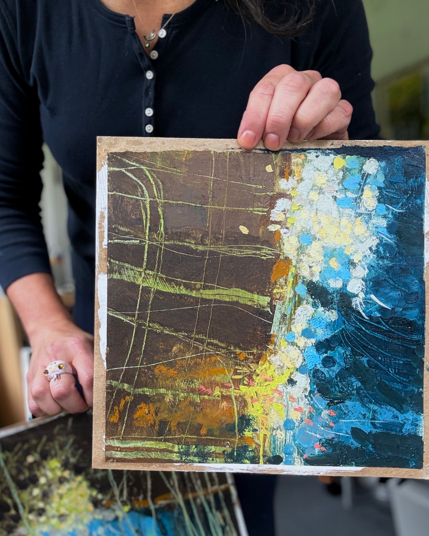 Clotho 1 (Lifelines)