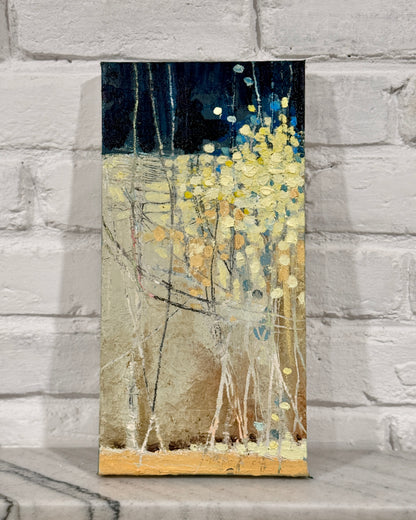 Lifelines and Glimmers 4 (Clotho)