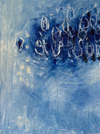 Sleep Study 2 (Blue Zone)