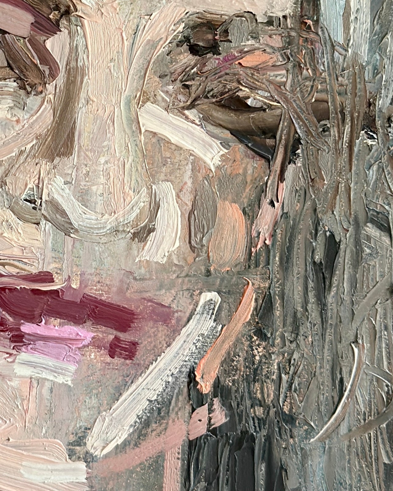 Self Portrait 5
