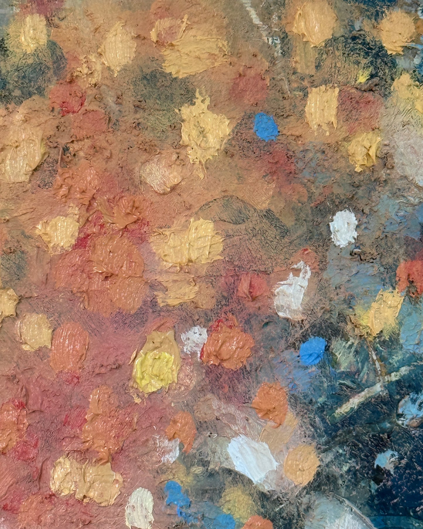 Lachesis And Clotho (Mapping The Lifelines)