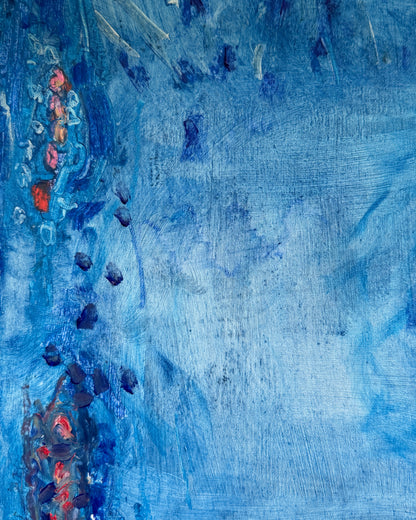 Sleep Study 3 (Wading)