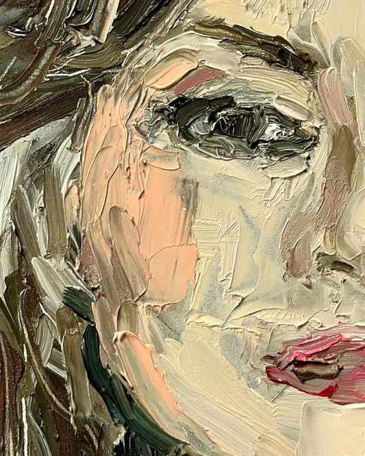 Self Portrait 2