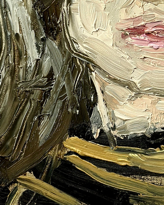 Self Portrait 4