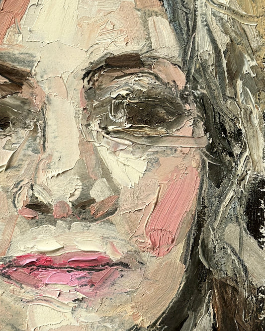Self Portrait 7