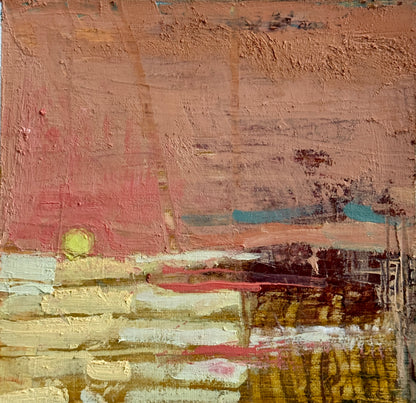 Cake By The Ocean 2 (Lifelines)