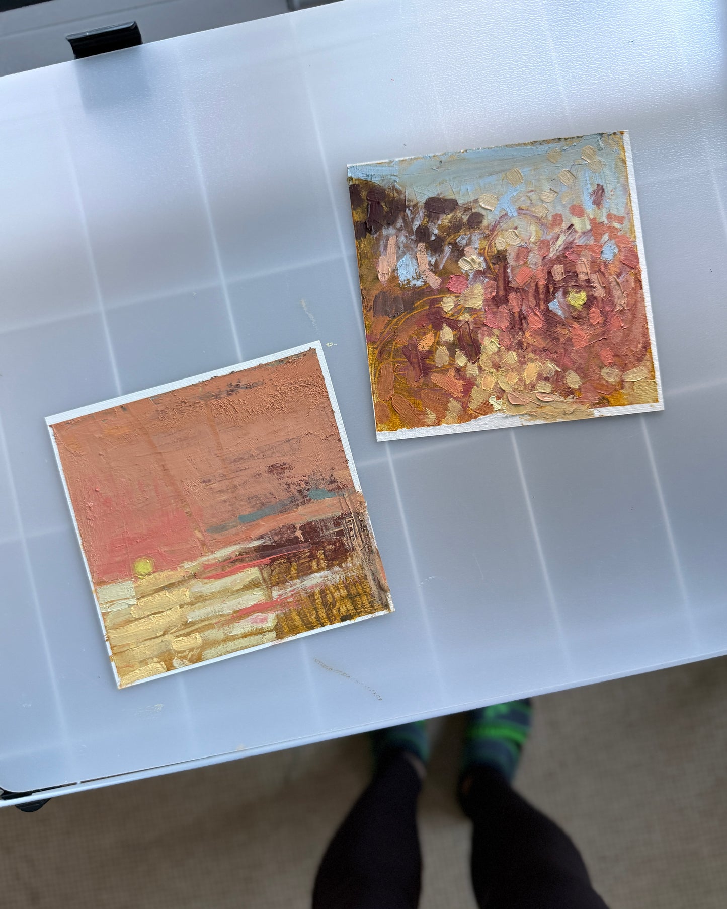 Cake By The Ocean 2 (Lifelines)