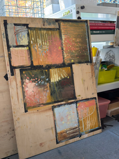 Cake By The Ocean (Lifelines)