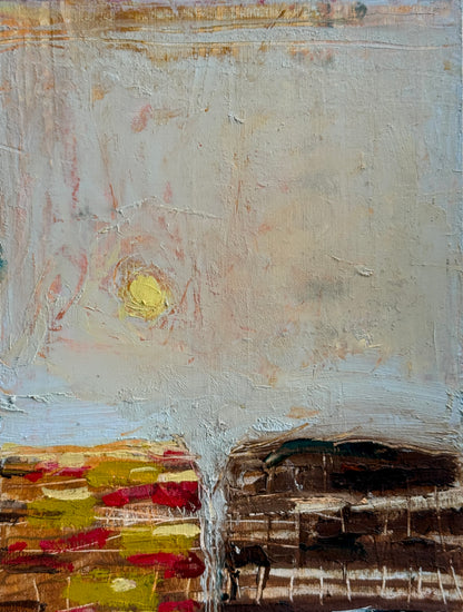 Cake By The Ocean (Lifelines)