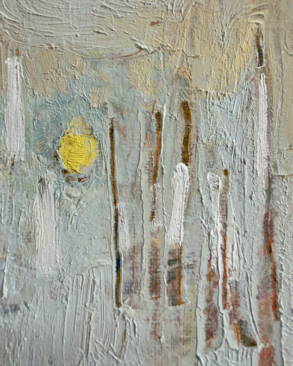 White Picket Fence 2 (Lifelines)