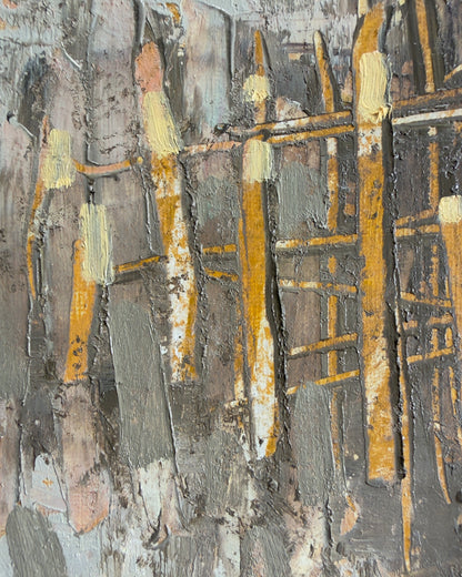 White Picket Fence 3 (Lifelines)