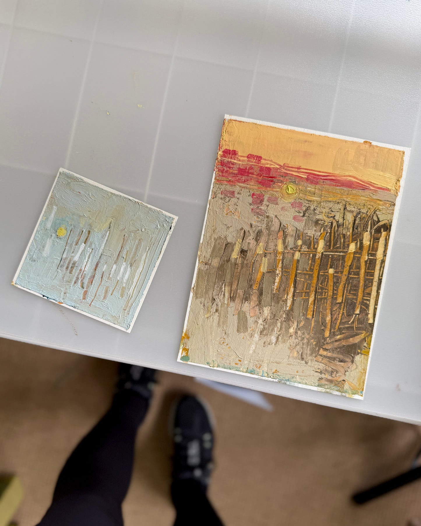 White Picket Fence 2 (Lifelines)