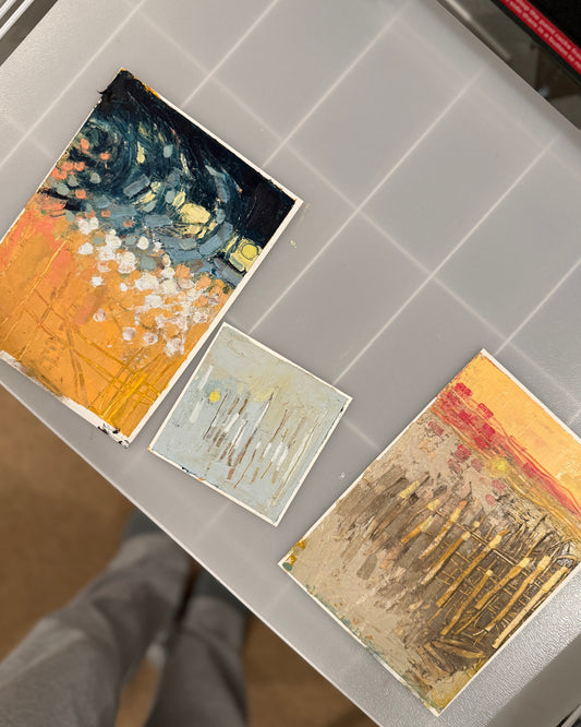 Clotho 3 (Lifelines)