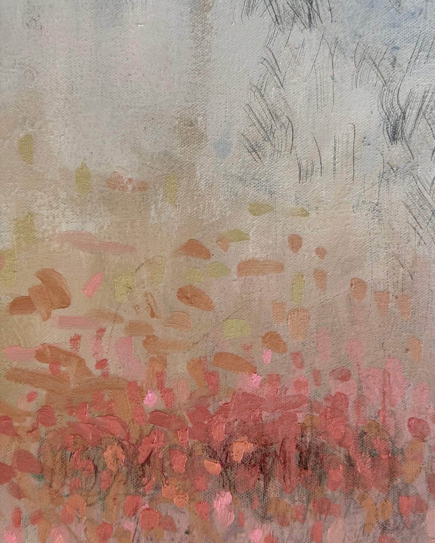 Sleep Study 27 (Simmer Down)