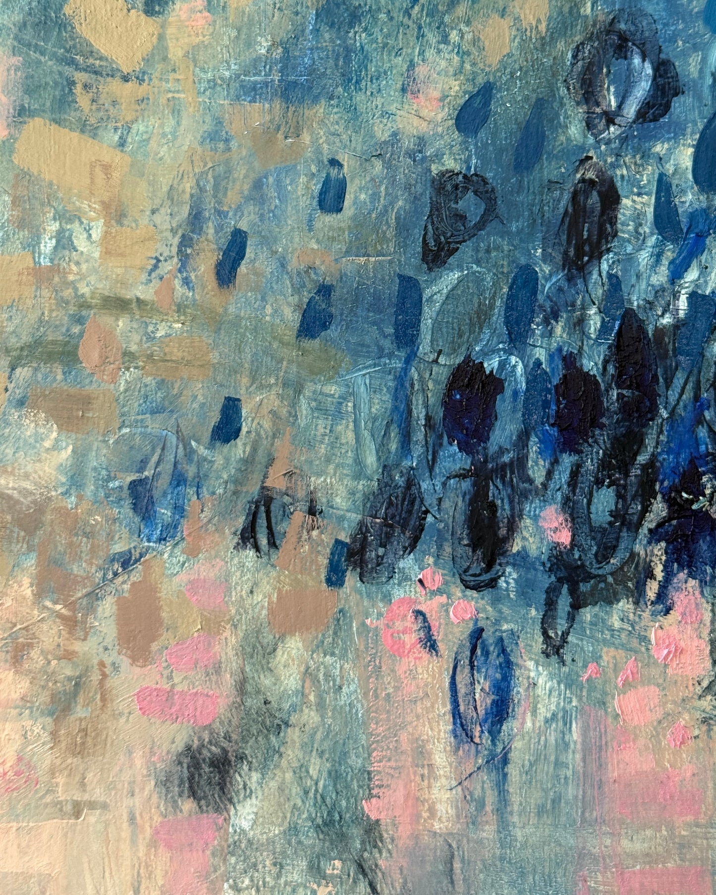 Sleep Study 43 (High Tide)