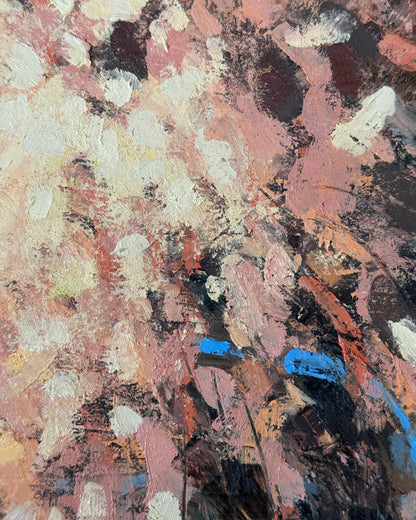 Lachesis and Clotho 2 (Mapping The Lifelines)