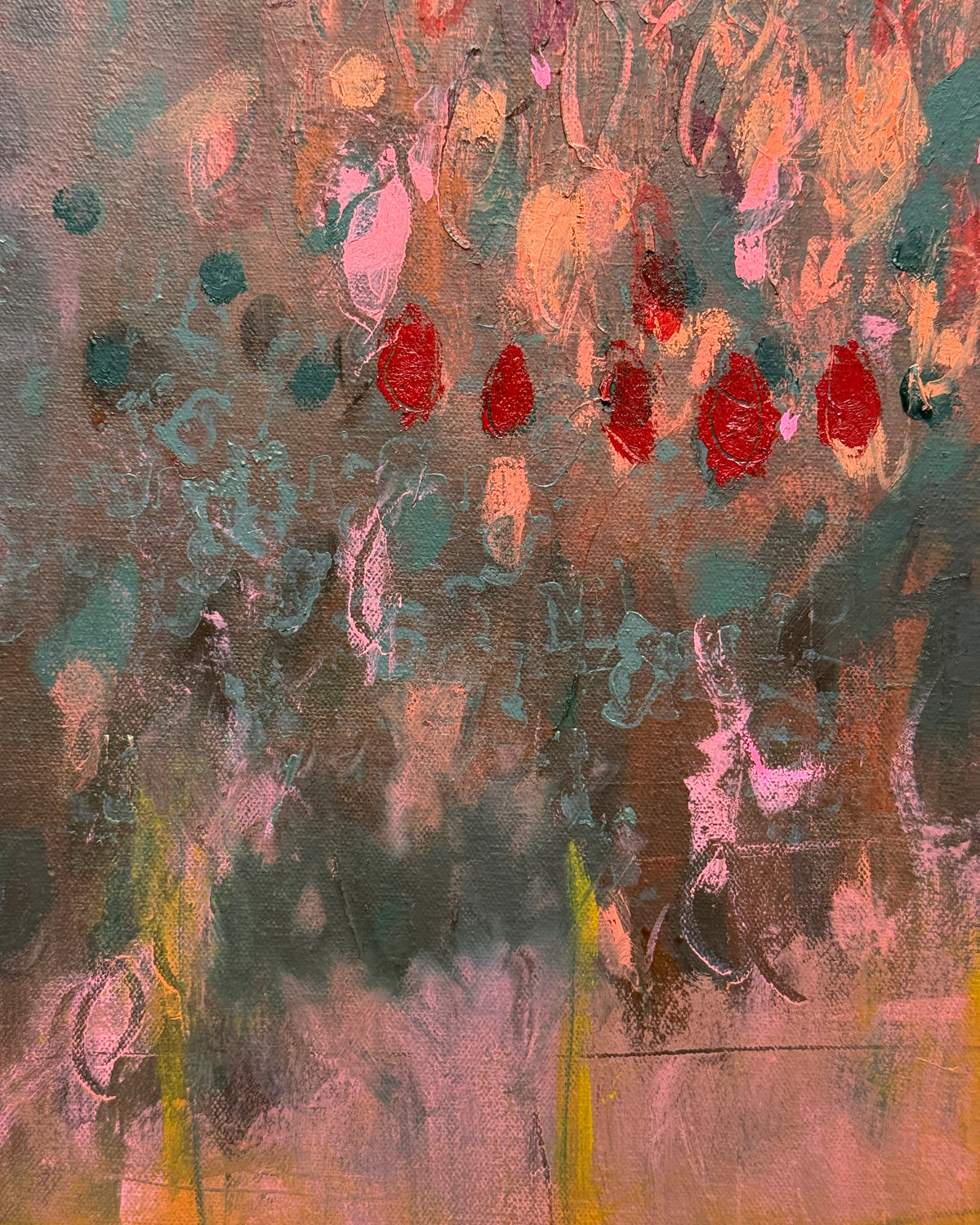Sleep Study 48 (Hot Flash)