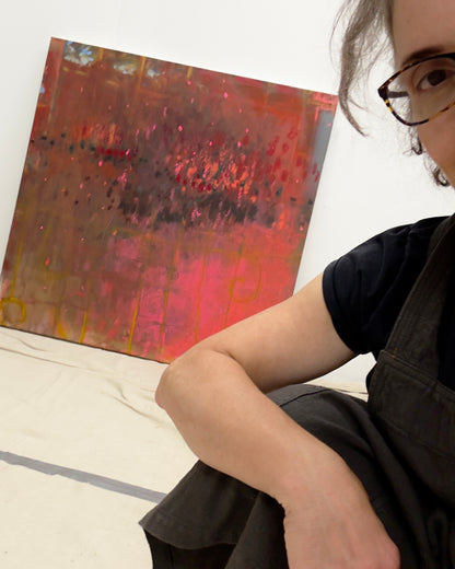 Sleep Study 48 (Hot Flash)