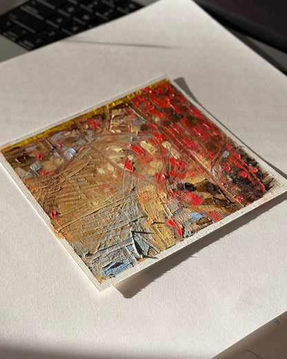 Position 5 (Discard)