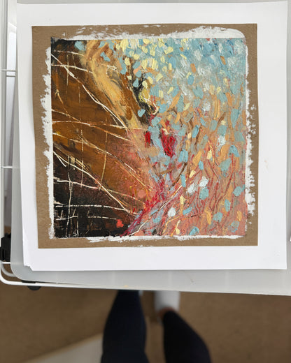 Position 6 (Succumb)