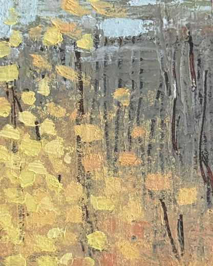 Winter Glimmers x Lifelines