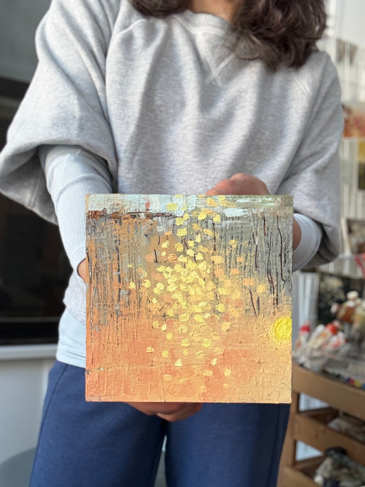 Winter Glimmers x Lifelines