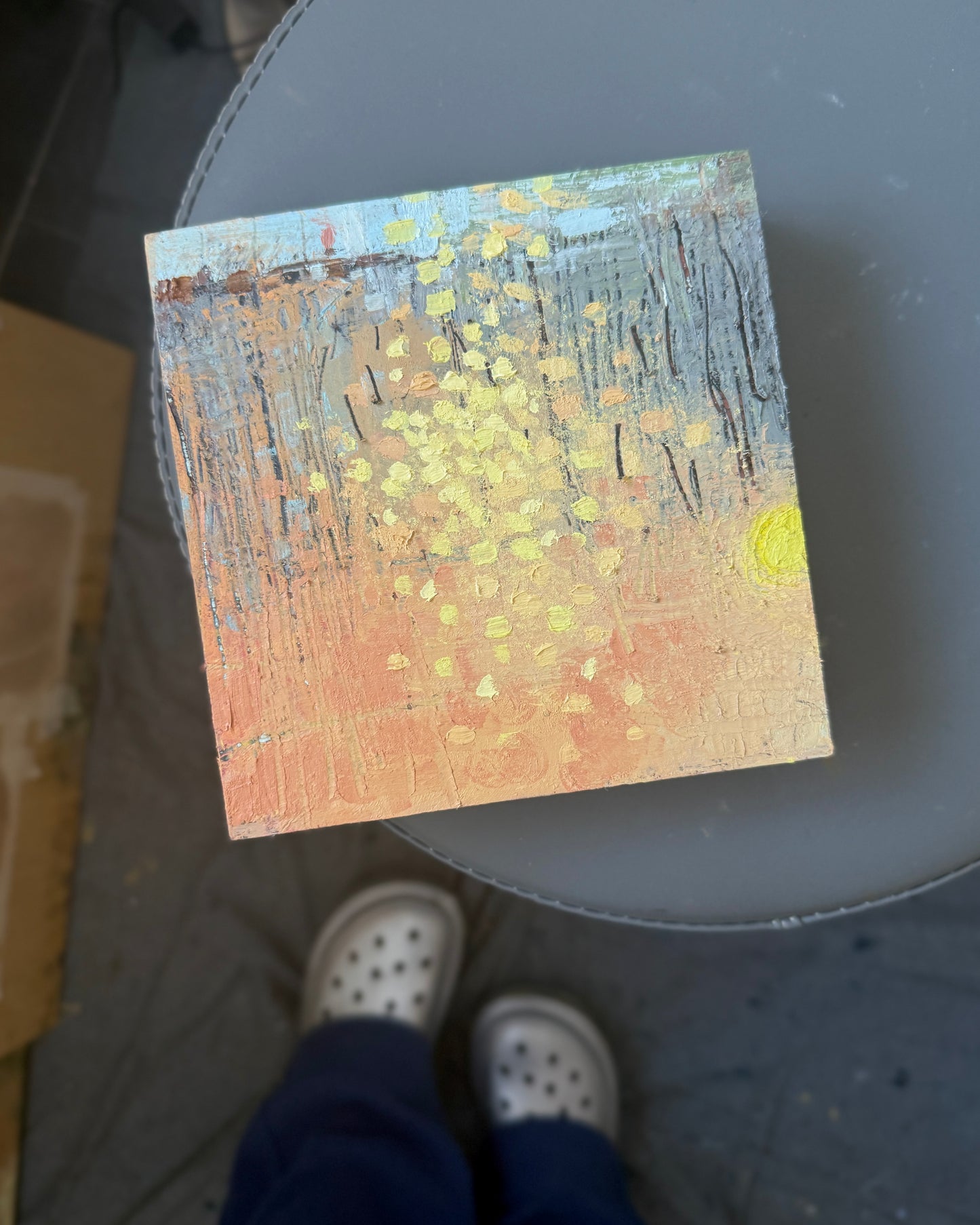 Winter Glimmers x Lifelines