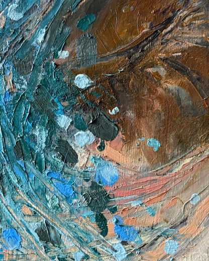 Position 8 (Tumble Dive)