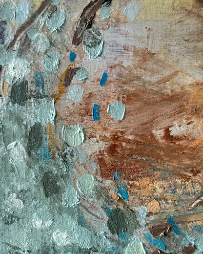 Position 7 (Swallowed Up)