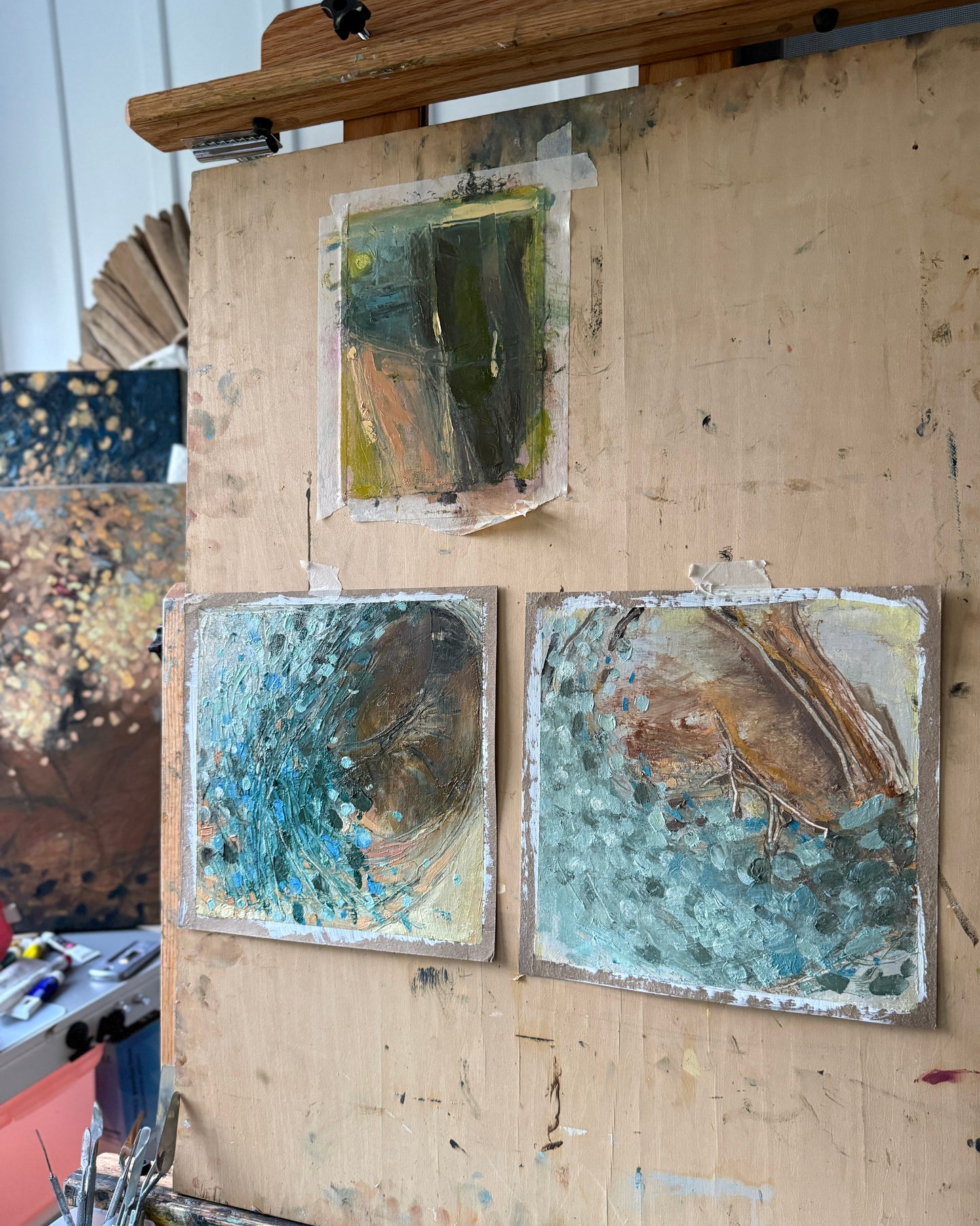 Position 7 (Swallowed Up)