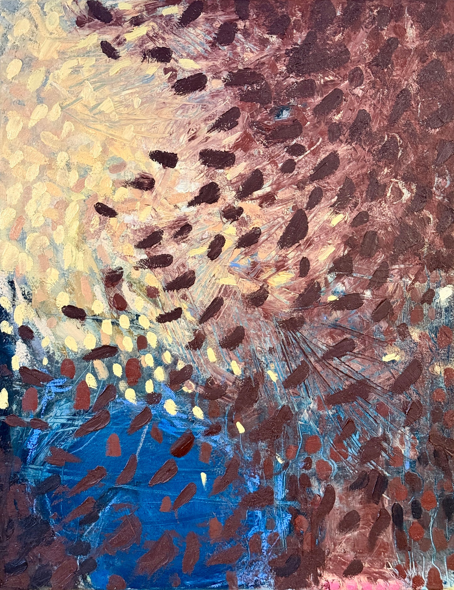 Eagle Eye