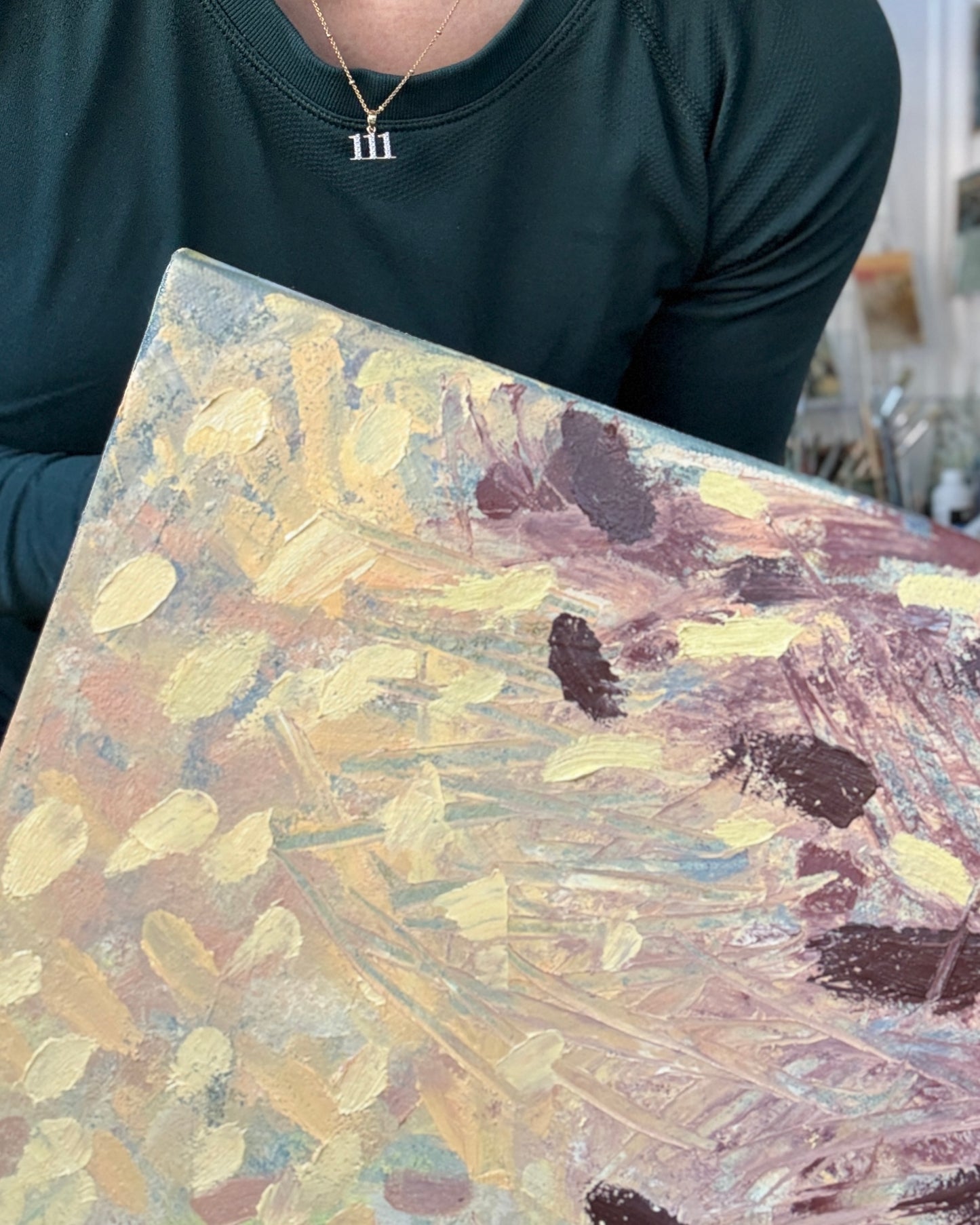 Eagle Eye