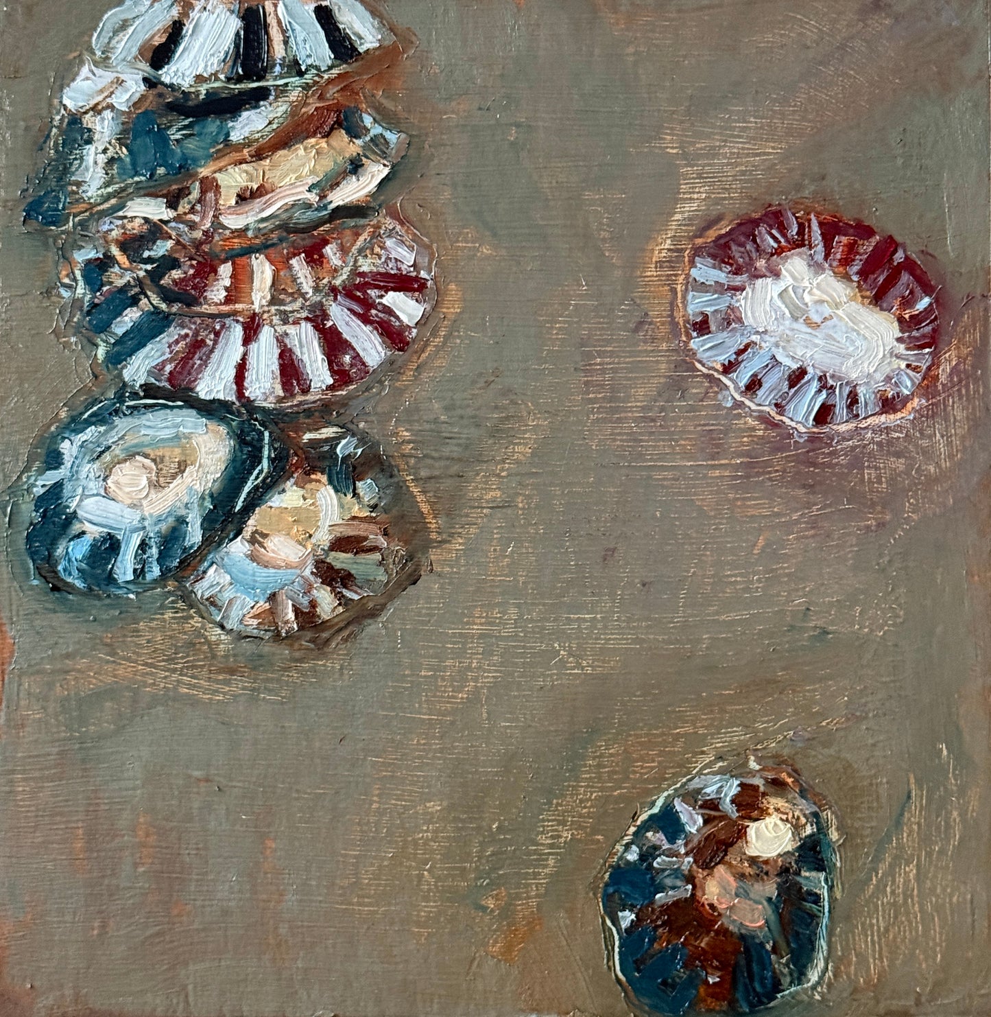 Limpets 3