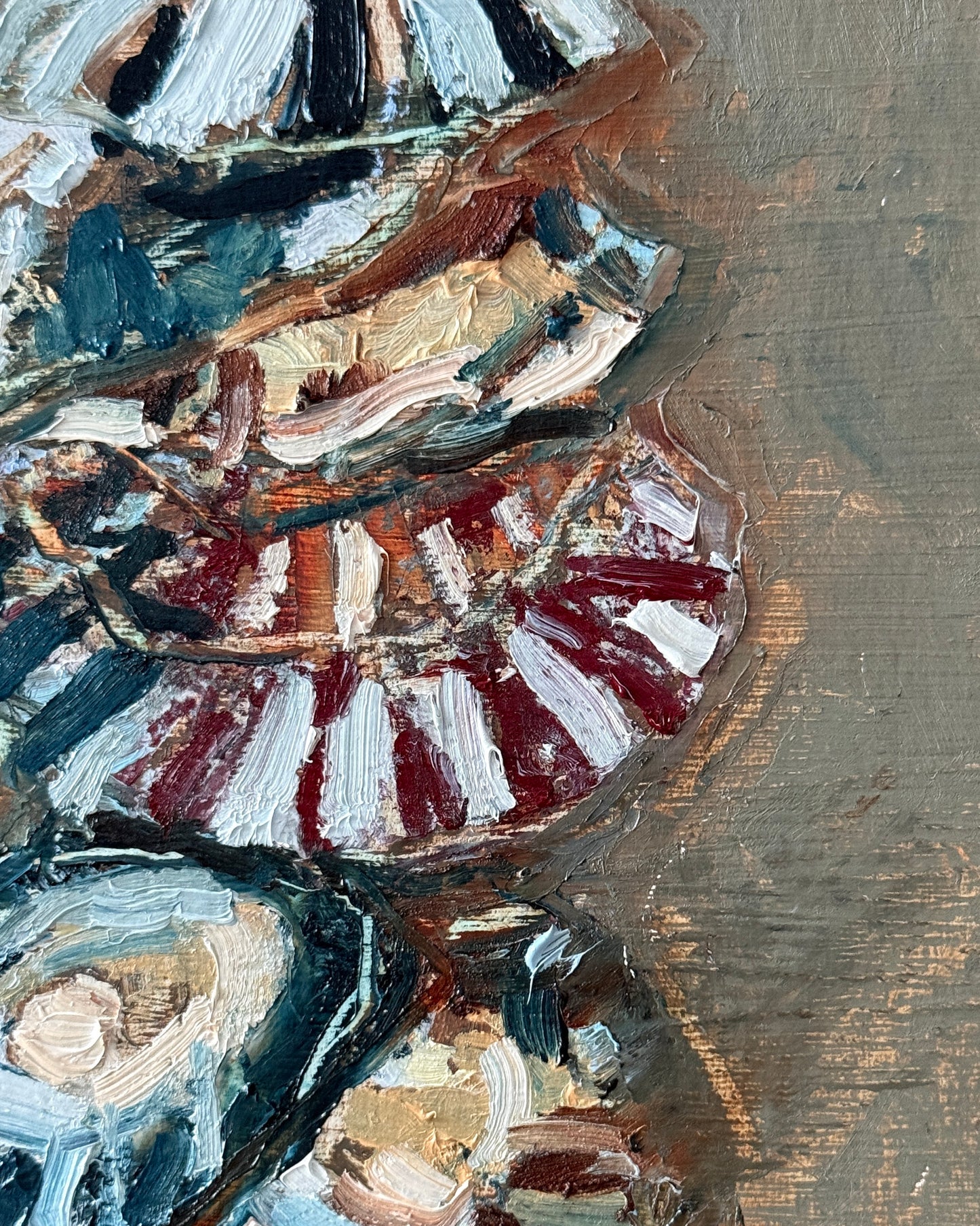 Limpets 3
