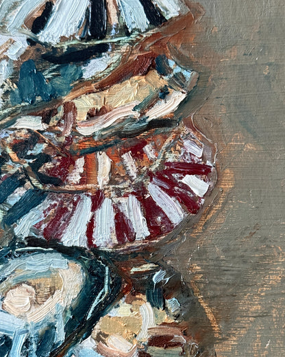 Limpets 3