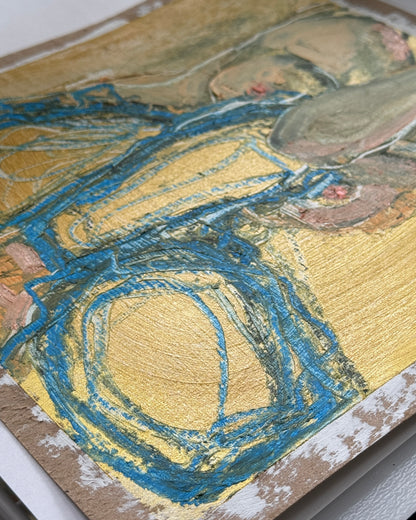 Untitled (Figure)
