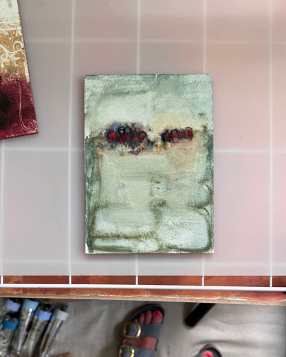 Cooling Sheets