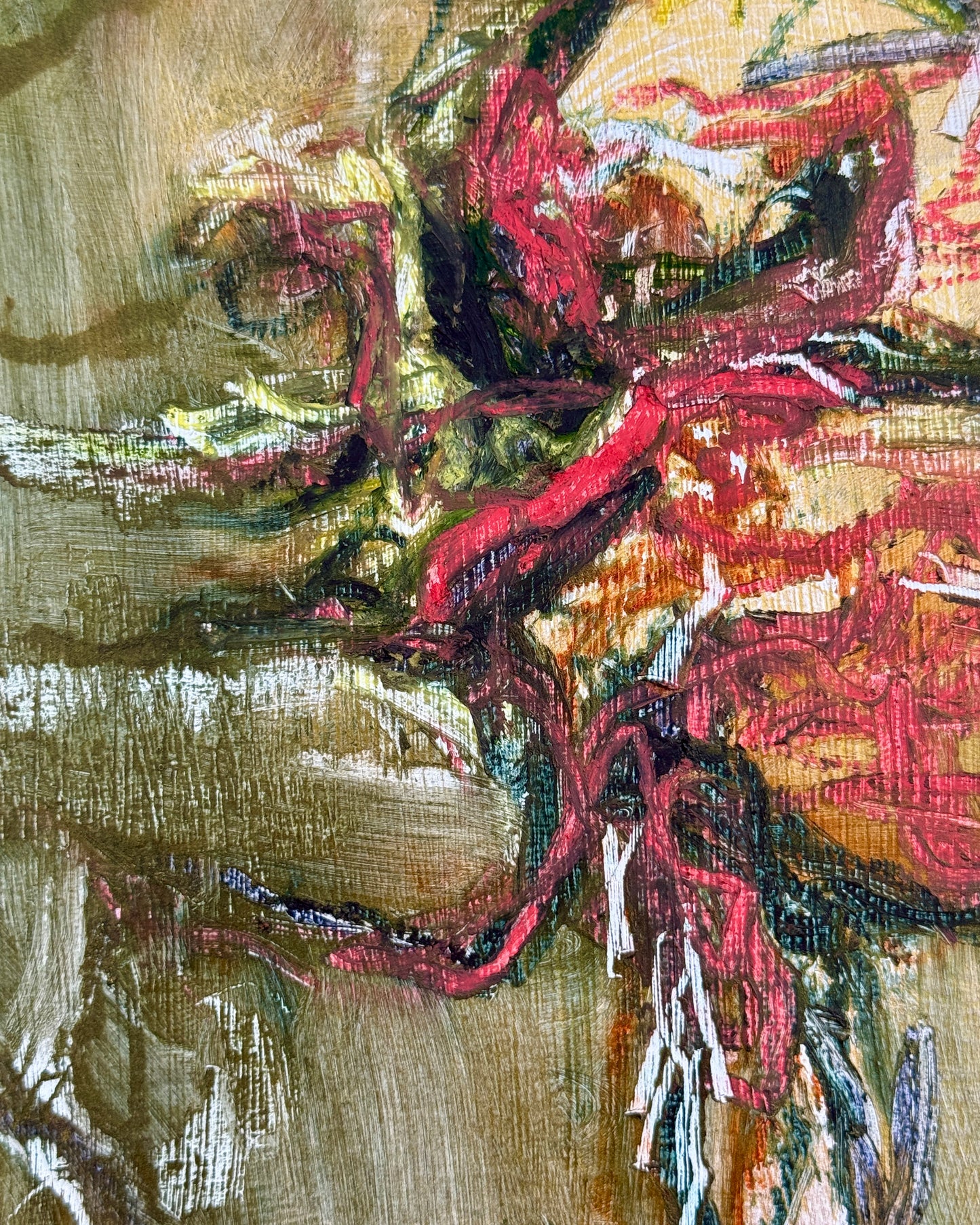 Tortured Souls 1
