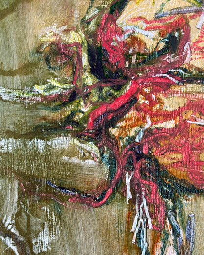 Tortured Souls 1