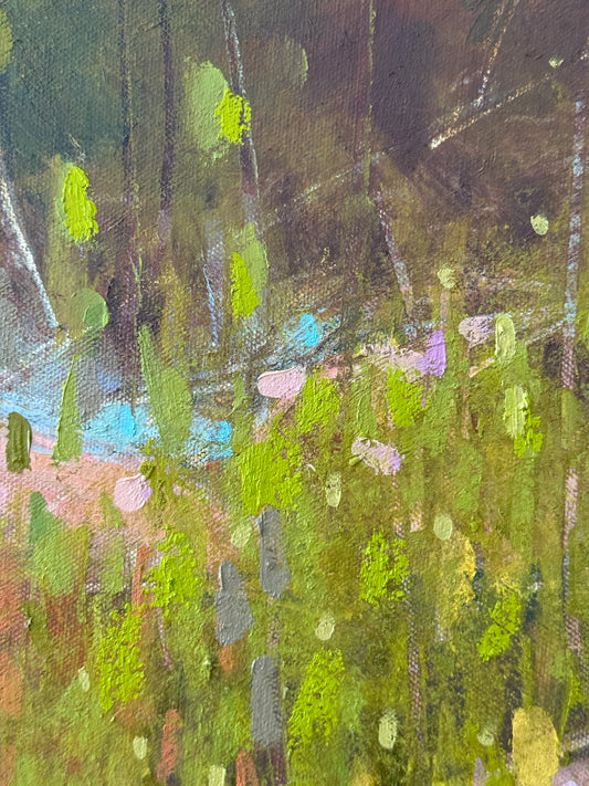 Nostalgia 1 (Acid Rain)