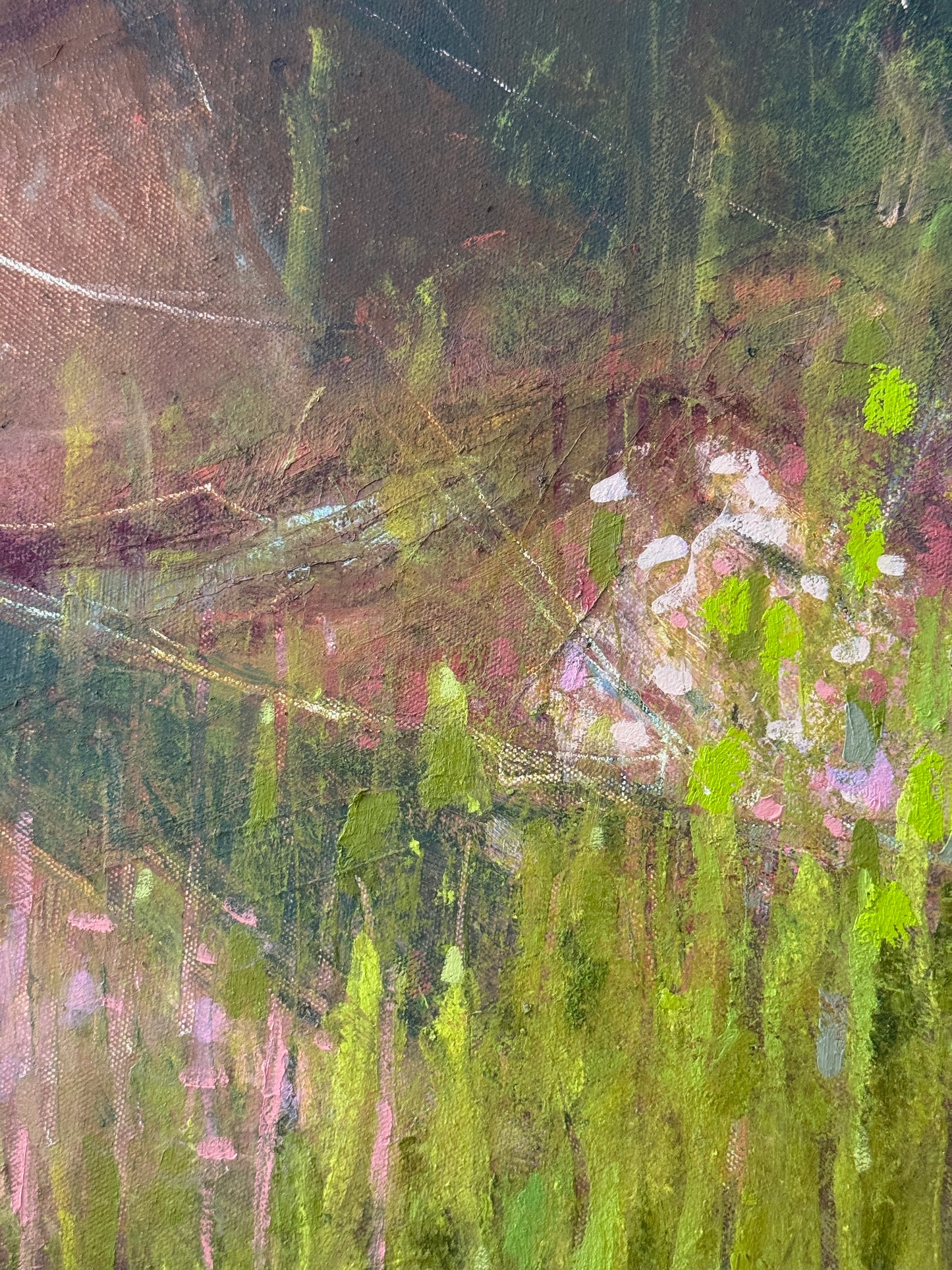 Nostalgia 1 (Acid Rain)