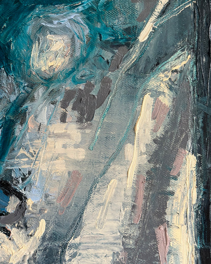 Numb