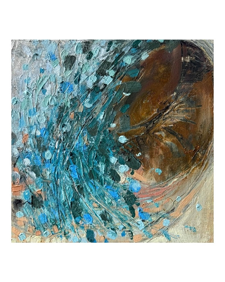 Position 8 (Tumble Dive)