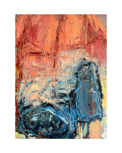Pain, Pain, Go Away II
