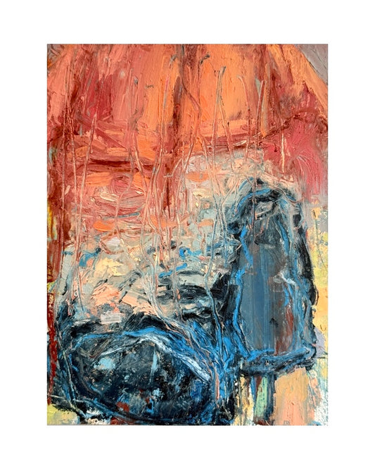 Pain, Pain, Go Away II