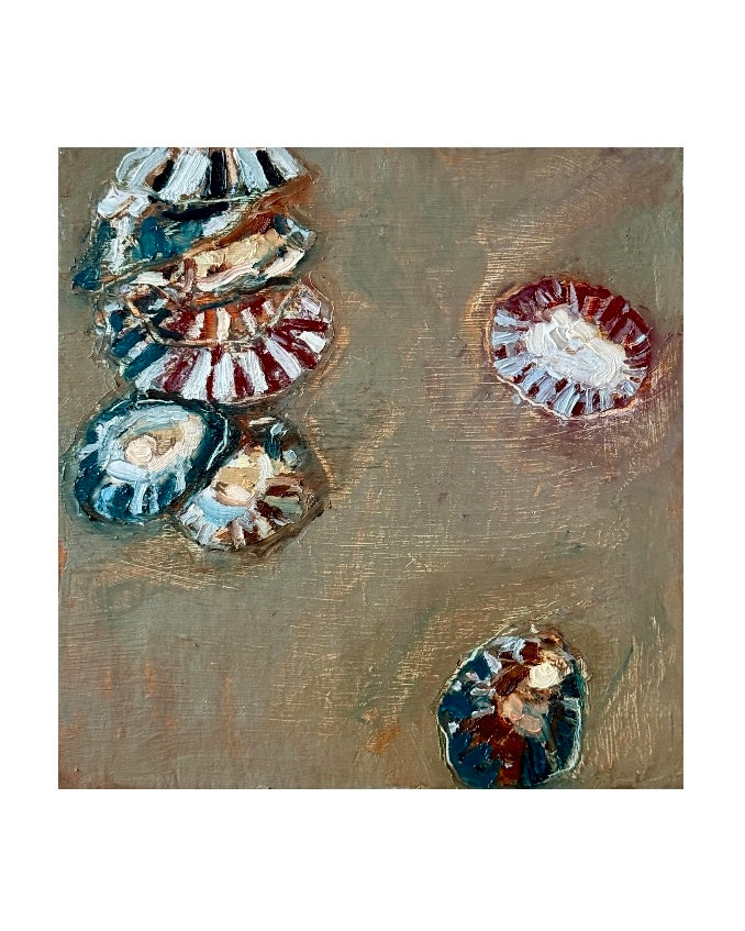 Limpets 3