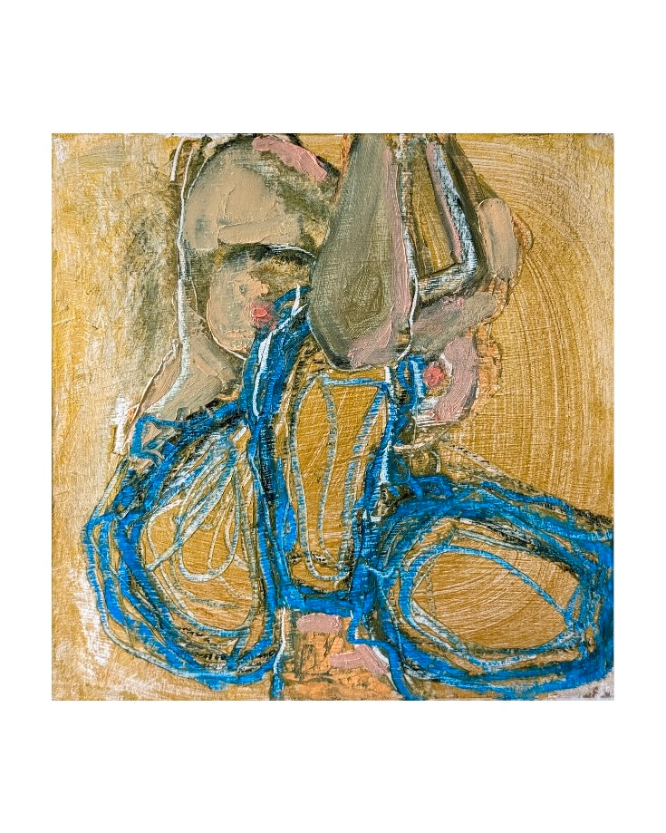 Untitled (Figure)