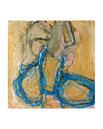 Untitled (Figure)