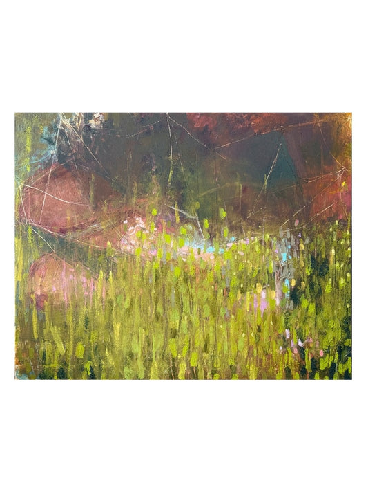 Nostalgia 1 (Acid Rain)